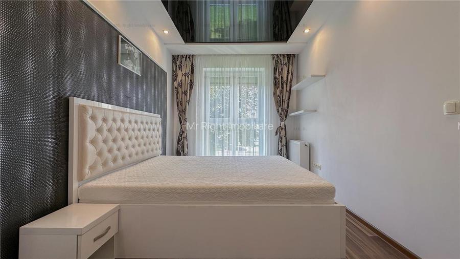 Apartament 3 camere deosebit | 2 bai | Parcare | Tractorul Avantgarden - 4
