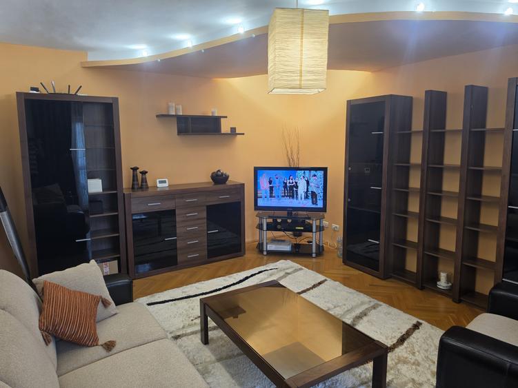 Inchiriere 2 camere decomandat metrou Dristor 2