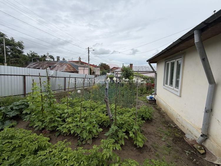 Casă de vânzare | Odobești | Necesită renovare - 12