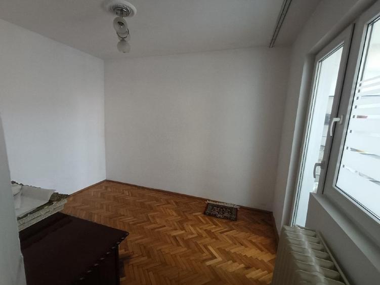 Apartament 2 camere,parter