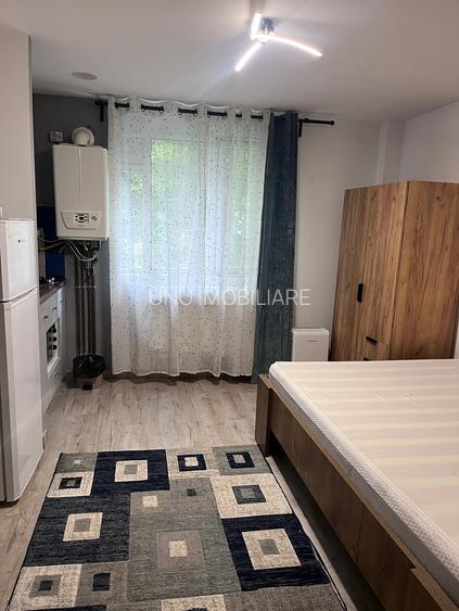 Apartament cu 1 camera - zona Tatarasi Flora - Pet Friendly - 7
