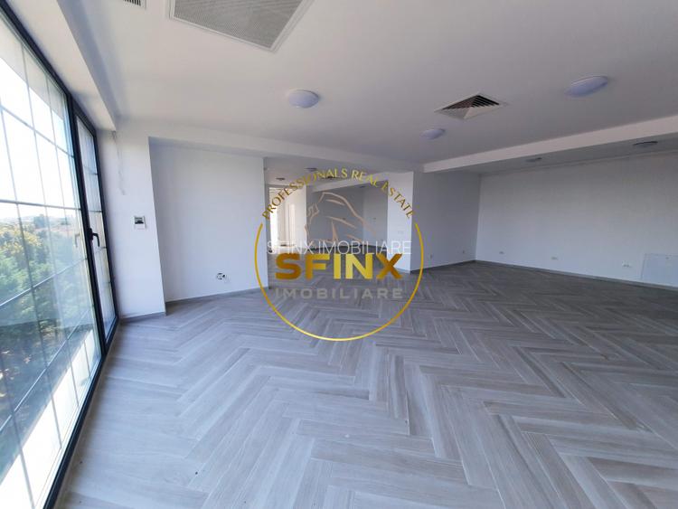 Iancu Nicolae Jolie Ville, bloc boutique, 157mp, living 92mp, 3 bai, 2 garaje - 4