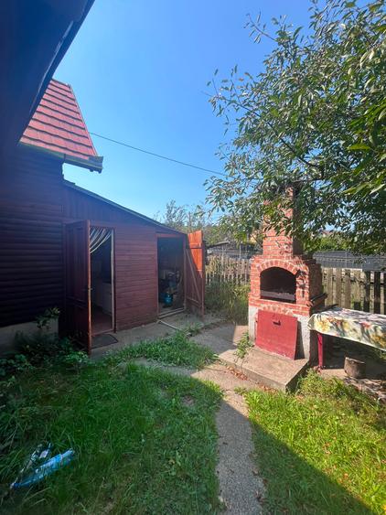 Casă de vacanță de vânzare în Benedekmező!