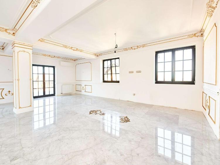 Penthouse Duplex Exclusiv în Cartier Toscana | 290 mp | Finisaje Premium