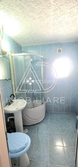 Apartament 2 Camere de Vânzare – Rovinari | Decomandat - 7