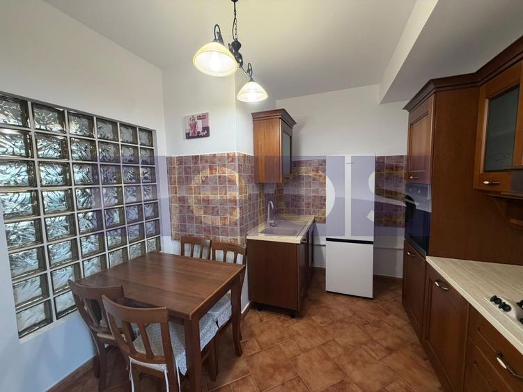 VANZARE 3 CAMERE | BANEASA | 90MP | UTILAT - MOBILAT | PARCARE - 14