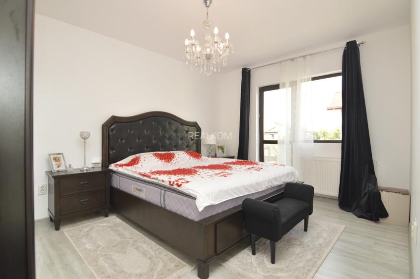 VANZARE VILA 4 CAMERE CORNETU-STR.AEROPORTULUI NR.47 C - 22