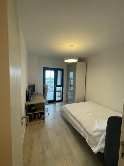 Vânzare Apartament 3 Camere – Complex Parcului 20 (Piata Presei / Herastrau)