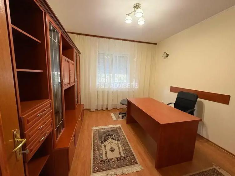 Vila Moderna Pipera De Inchiriat Gradina Privata&Acces Scolii Private - 9