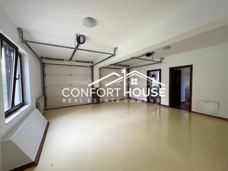 VILA S+P+EM, 7 camere, piscina, IANCU NICOLAE- Cambridge School - 24