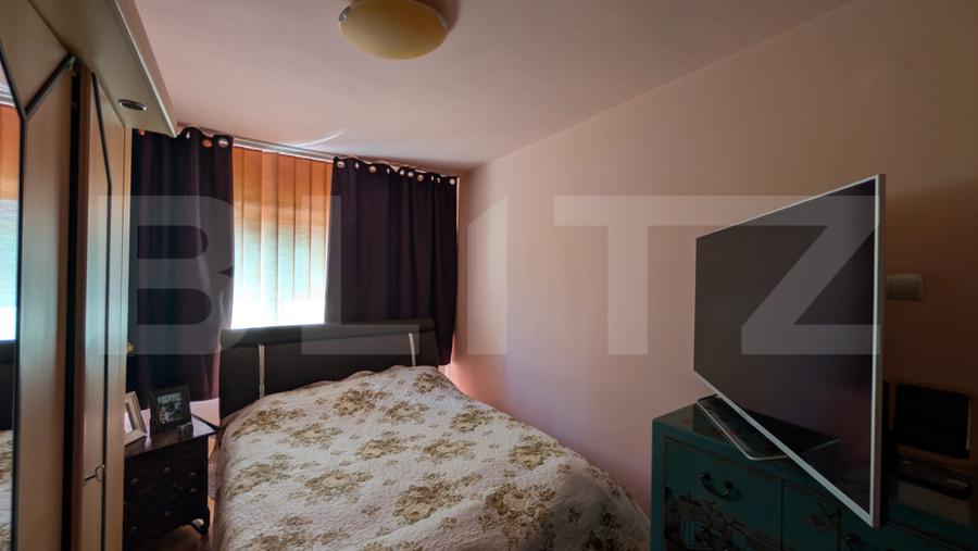 Micro 4 Parter Apartament 3 camere cu grădină