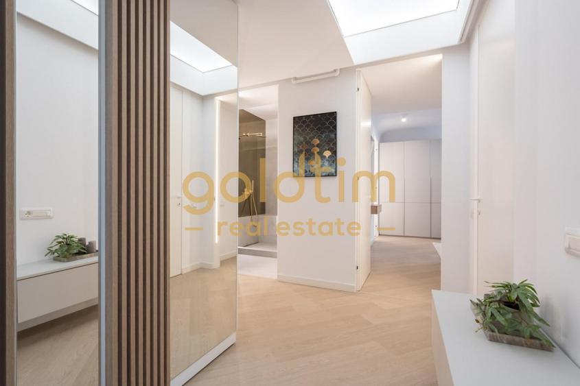 Apartament 3cam/CORTINA NORH/SPATII DEPOZITARE/PARCARE INCLUSA/SUPERB SI LUMINOS