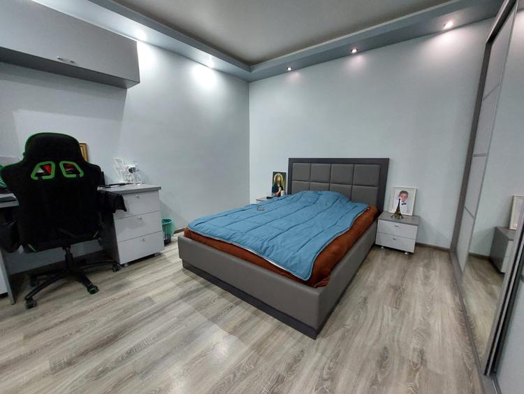 CASA 6 CAMERE | ZONA DACIA | SCOALA SPORTIVA Nr. 1