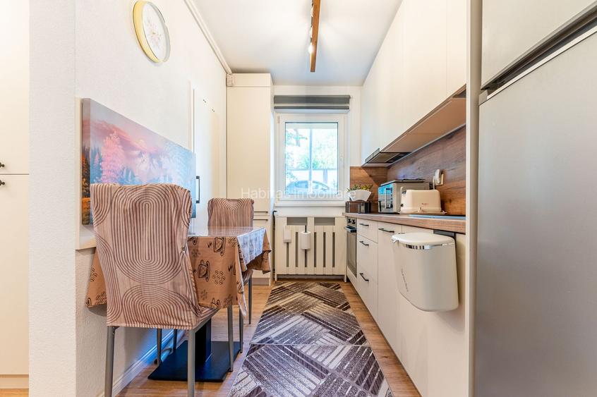 Apartament 2 camere,  finisat,  totul nou, renovat in 2025- Grigorescu - 10