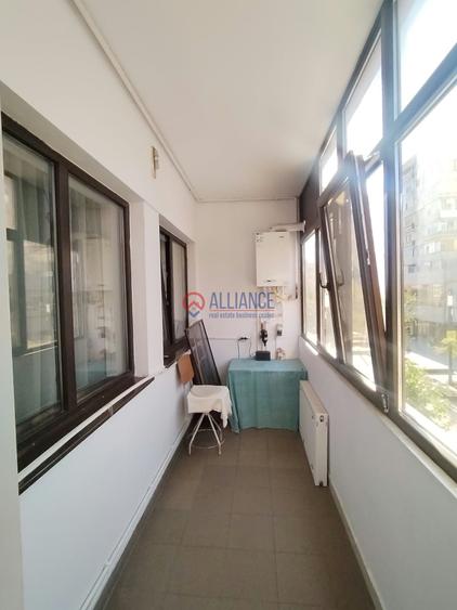 Ultracentral - 2 camere mobilat-utilat centrala gaz