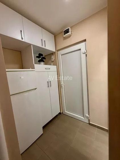 CI681 Telegrafului-Barnutiu,Garsoniera Renovata - 7