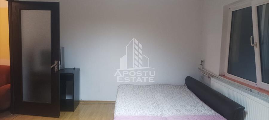 Apartamament decomandat 2 camere, Sagului-Rebreanu