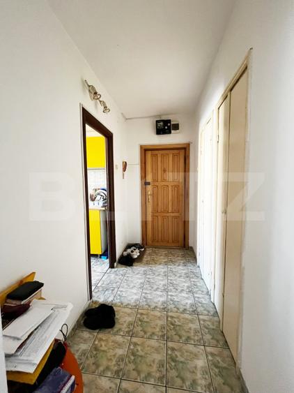 Apartament cu 3 camere, 70 mp, Mircea cel Batran
