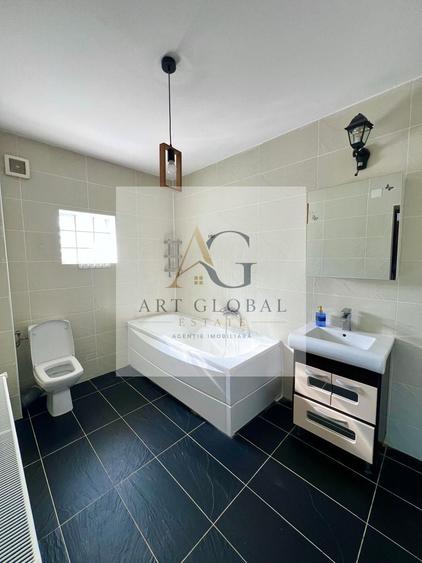 Casa Vila Individuala Chiajna Militari Residence N Iorga 14