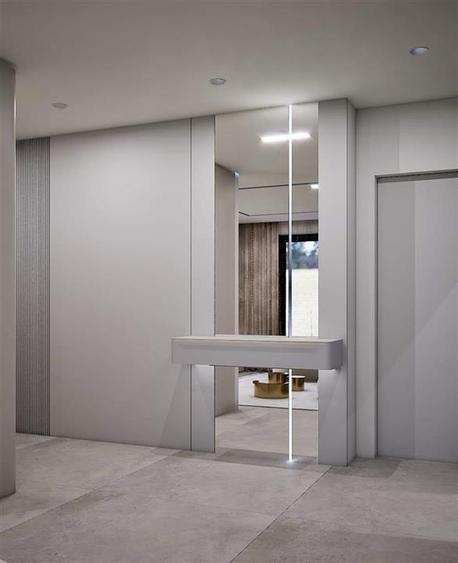 RECO apartament in Baile Felix