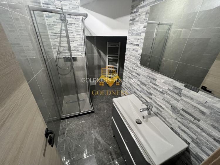 3 camere, modern, central, Piata Mihai Viteazu,zona Aquina Pool,Fierul - 5