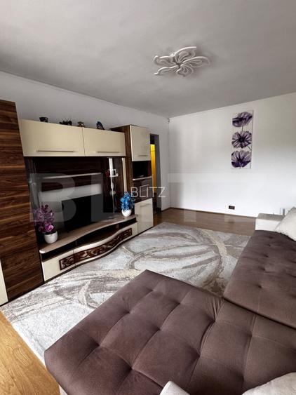 Apartament 3 camere, 67 mp, zona Ultracentral