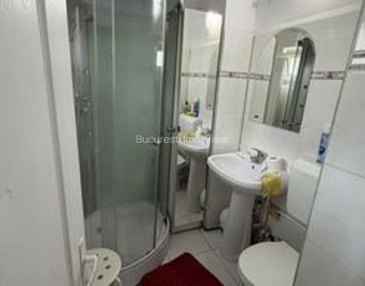 Decebal,Metrou,Piata Muncii,bl.2008,et.2/3,mobilat,utilat complet,AC,balcon . - 7