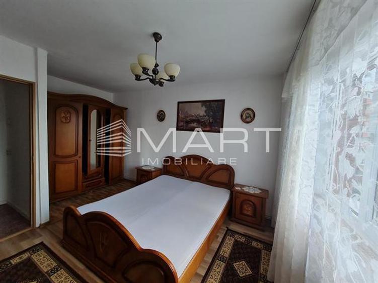 Apartament decomandat 2 camere, zona Garii