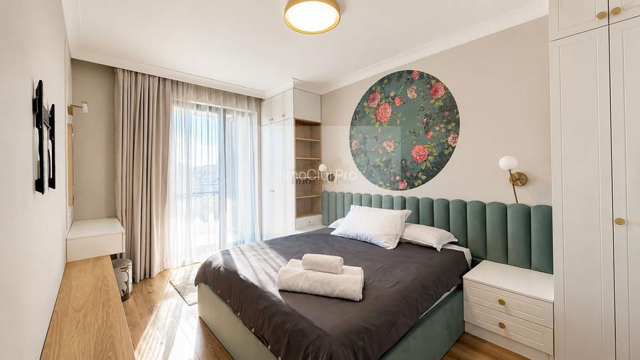 Inchiriere 2 camere | Zona Plopilor | View-Parcare-BT Arena - 6