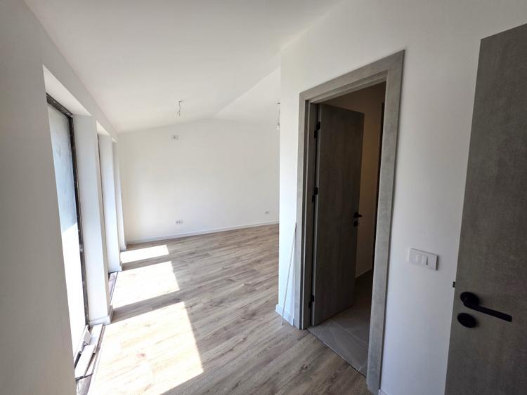 Casă ecologică Clasa A pe sos Chitila, lângă Mega Image/Bd Laminorului