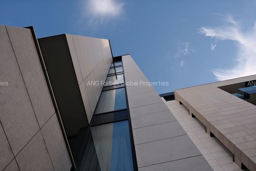 Apartament Generos cu Două Terase, într-un Ansamblu Exclusivist - 3