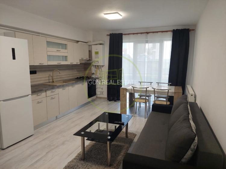 Apartament 3 camere de inchiriat - Cartierul Arhitectilor, Haralamb Georgescu - 2