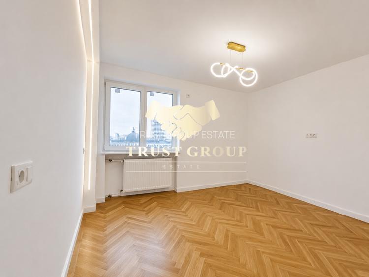 Apartament 3 camere Universitate-Armeneasca - 3