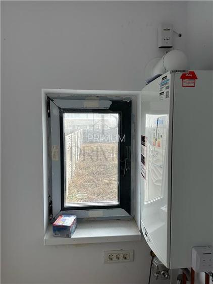 Duplex de calitate - proiect modern   - spatii generoase - 14