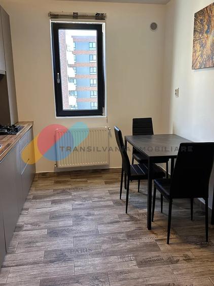 Apartament 2 camere, 57mp, complex Park Lake - Iulius Mall