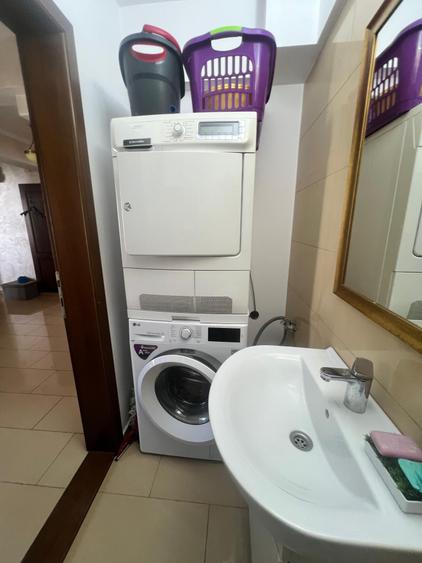 Faleza Nord apartament tip duplex 3 camere terasa vedere directa mare