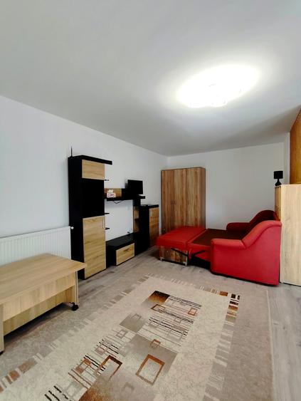 Apartament 1 camera POITIERS TOWERS, LOC DE PARCARE