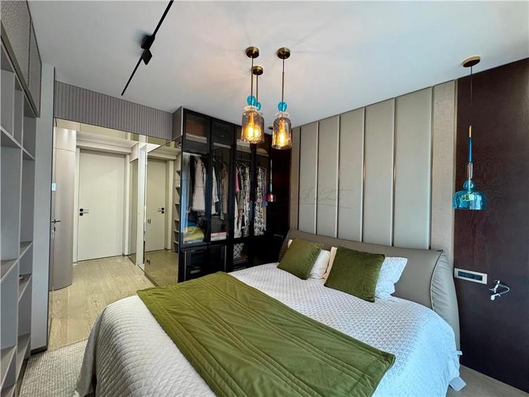 PIPERA | APARTAMENT 3 CAMERE | COMPLET MOBILAT