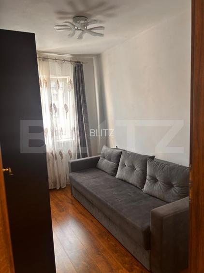 Apartament modern cu 3 camere, în zona centrală – vis-a-vis de Piața 1 Mai - 7