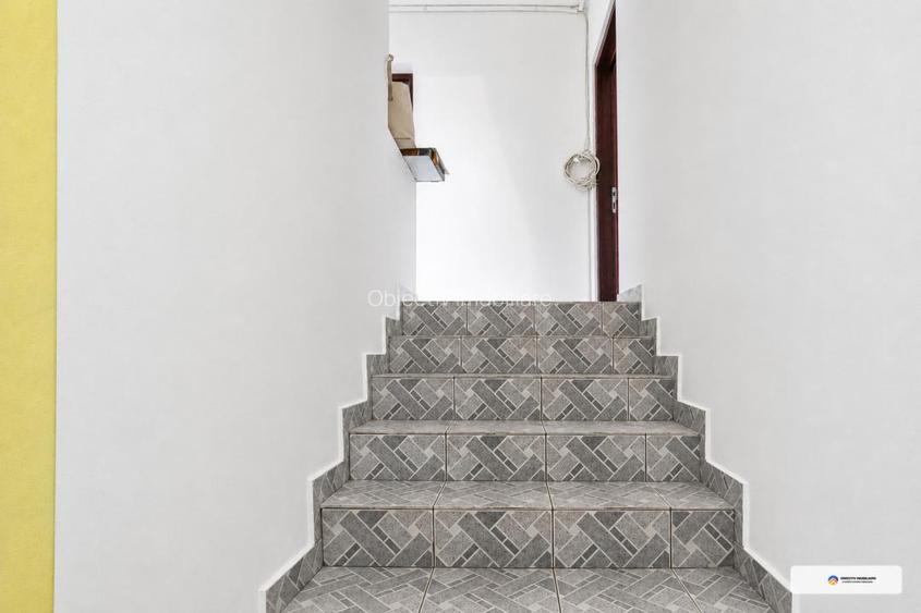 Apartament 4 camere duplexuri , 93 mp - 8
