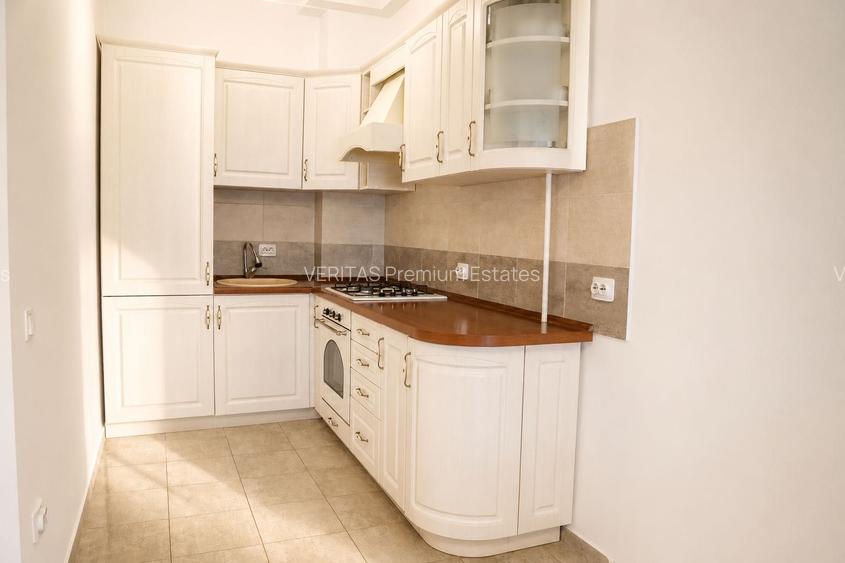 Apartament modern cu 2 camere Pta Alba Iulia, imobil 2017, centrala, 2 parcari - 3