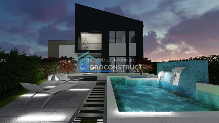 Teren intravilan 1000 mp | ideal casa individuala | Toate utilitatile - 11