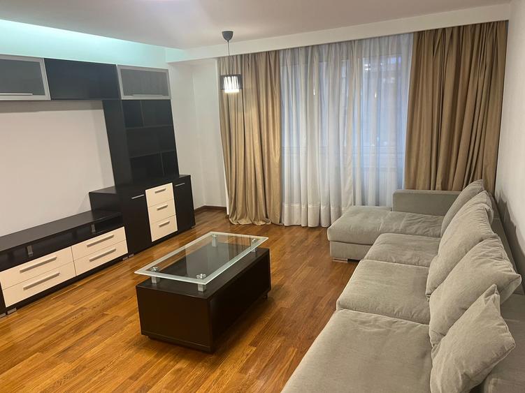 Apartament Aviației