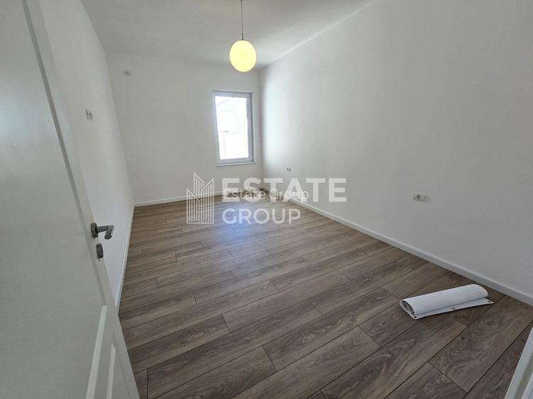 Duplex pe parter cu 3 camere in Covaci - 9