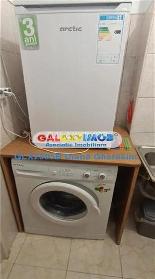 Garsoniera de inchiriat - Tineretului - 5