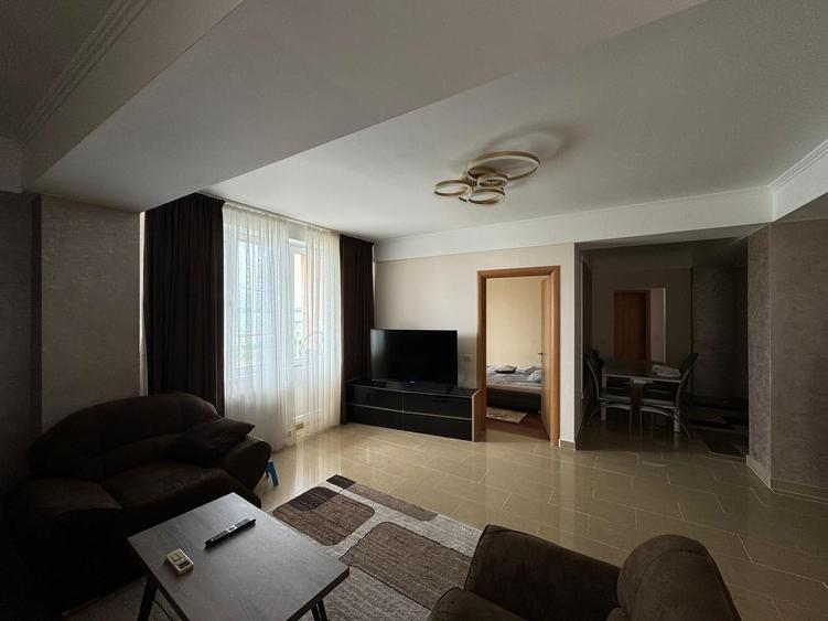 3 CAMERE-STATIUNEA MAMAIA