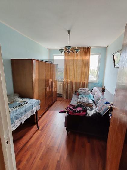 OCAZIE Apartament 3 camere, Berceni/Brancoveanu, stradal, centrala