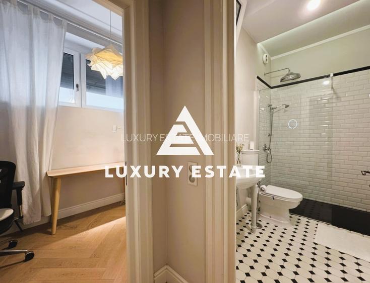 Apartament exclusivist cu terasă în prestigiosul cartier Capitale - 36