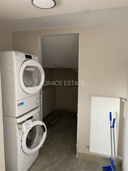 Vila de lux in zona Baneasa - Sisesti, cu 6 camere, 4 parcari, vedere lac - 19