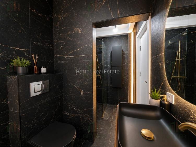 Casa de vanzare Berceni P+1E - 5 camere - 3 bai - piscina si curte amenajata